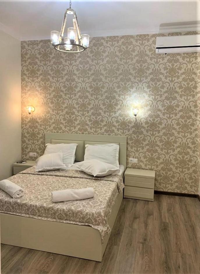 Aparthotel Griboedov 13 Tbilisi Zewnętrze zdjęcie