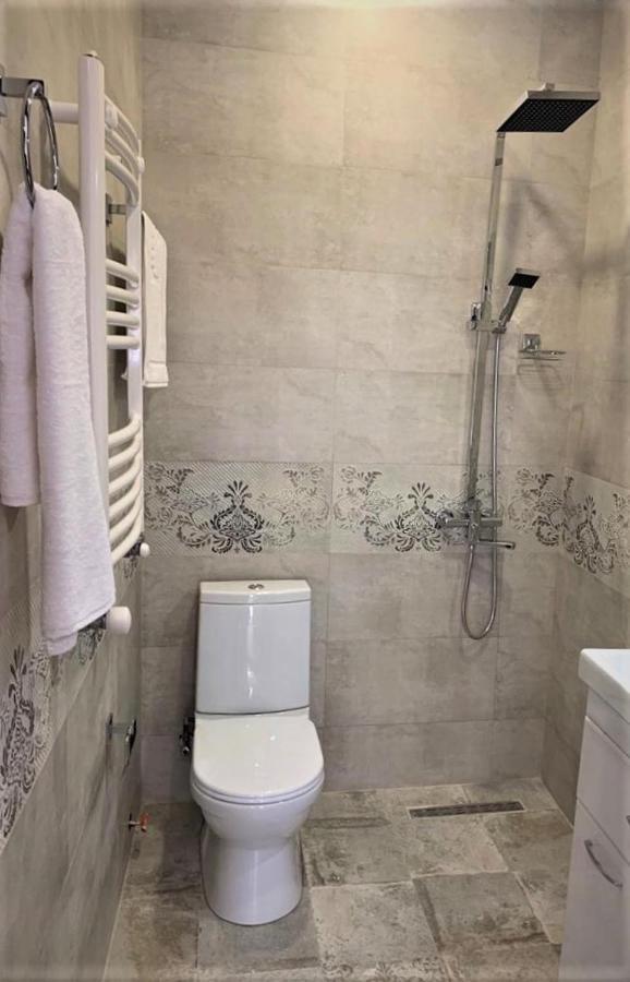 Aparthotel Griboedov 13 Tbilisi Zewnętrze zdjęcie