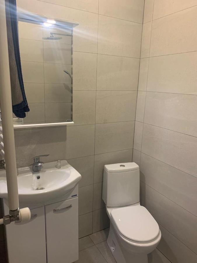 Aparthotel Griboedov 13 Tbilisi Zewnętrze zdjęcie